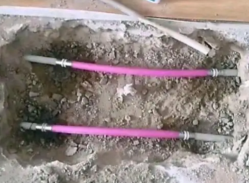 上海卫生间测漏水多少钱