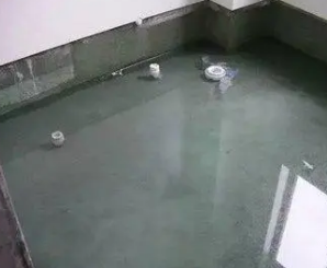 上海卫生间测漏水哪家好